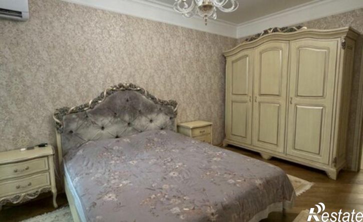 3-комн квартира Махачкала, 1-й тупик Ирчи Казака, 15