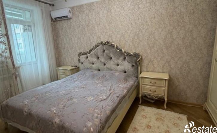 3-комн квартира Махачкала, 1-й тупик Ирчи Казака, 15