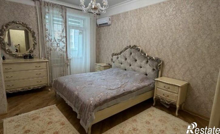 3-комн квартира Махачкала, 1-й тупик Ирчи Казака, 15