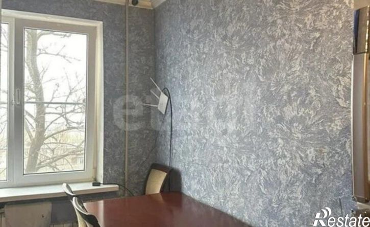 3-комн квартира Махачкала, улица Магомета Гаджиева, 208