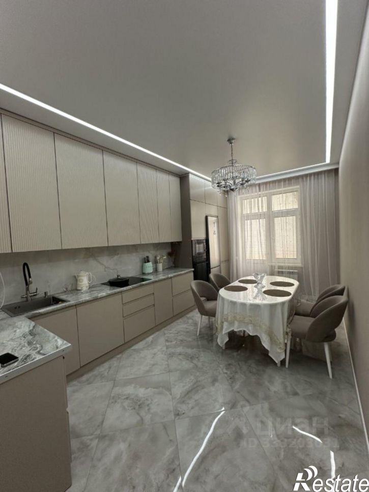 2-комн квартира Дербент
