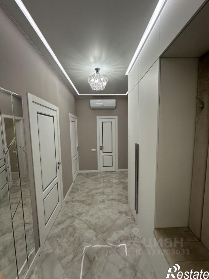 2-комн квартира Дербент