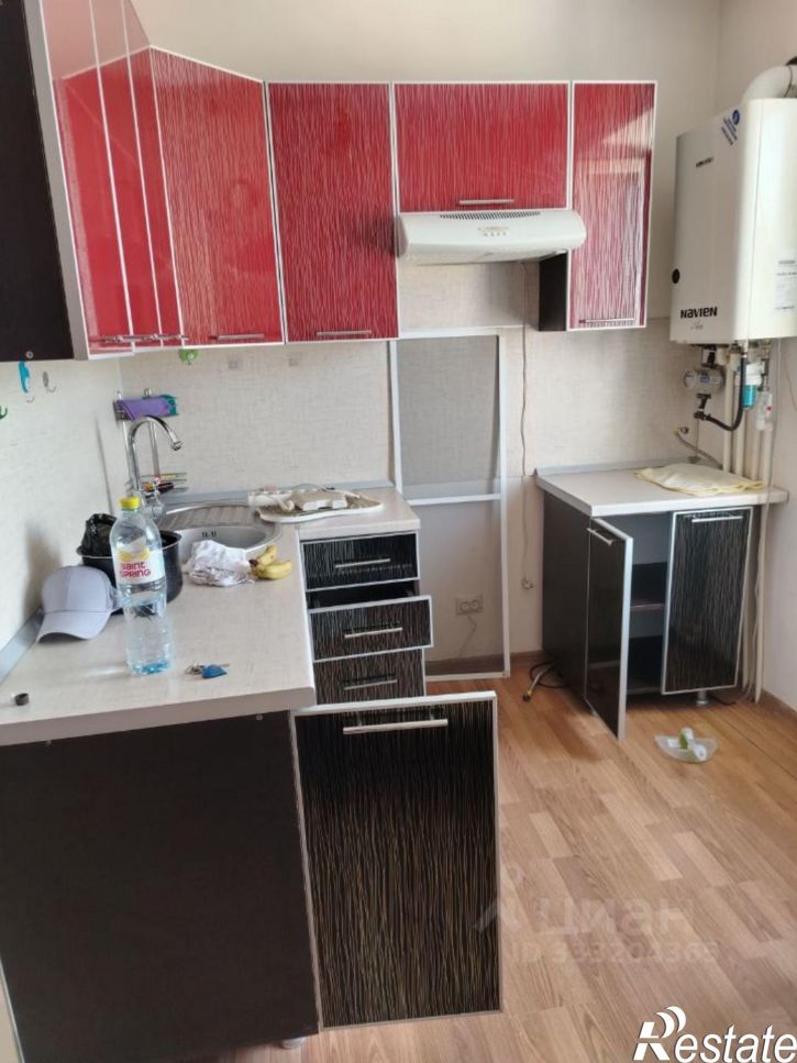 3-комн квартира пр-кт Иосифа Виссарионовича Сталина, 21,  д. 21
