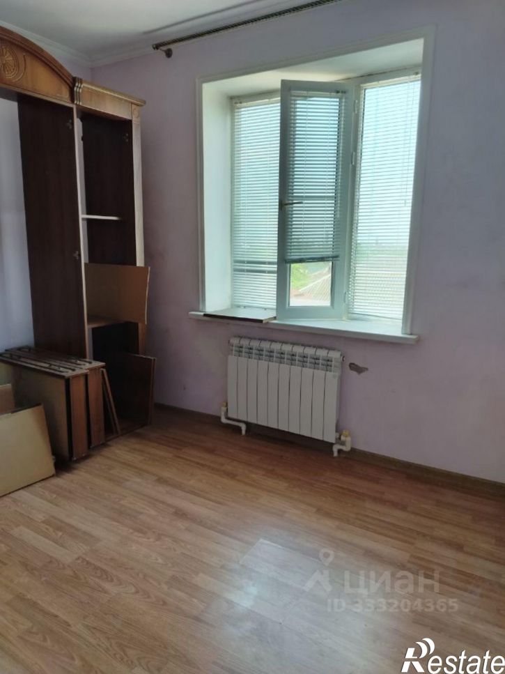 3-комн квартира пр-кт Иосифа Виссарионовича Сталина, 21,  д. 21