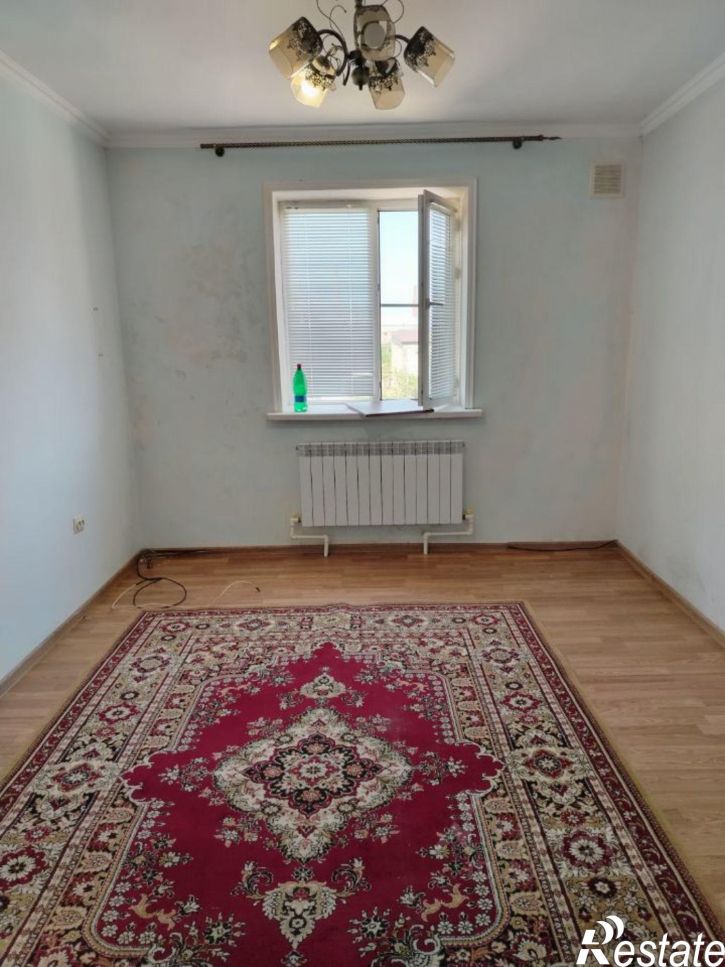 3-комн квартира пр-кт Иосифа Виссарионовича Сталина, 21,  д. 21