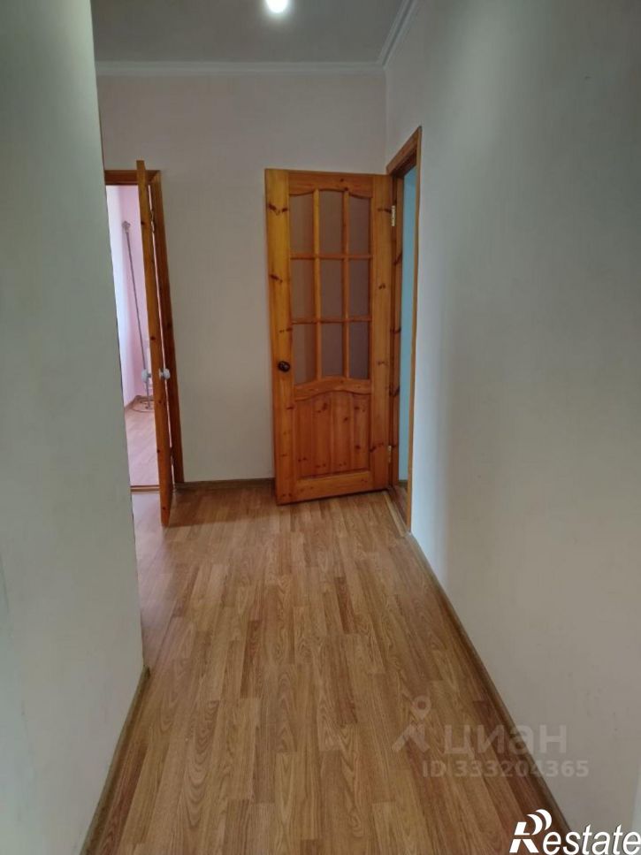 3-комн квартира пр-кт Иосифа Виссарионовича Сталина, 21,  д. 21