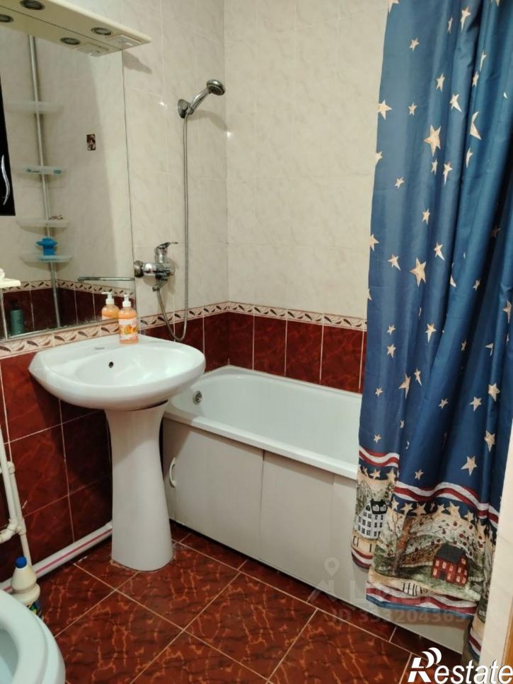 3-комн квартира пр-кт Иосифа Виссарионовича Сталина, 21,  д. 21