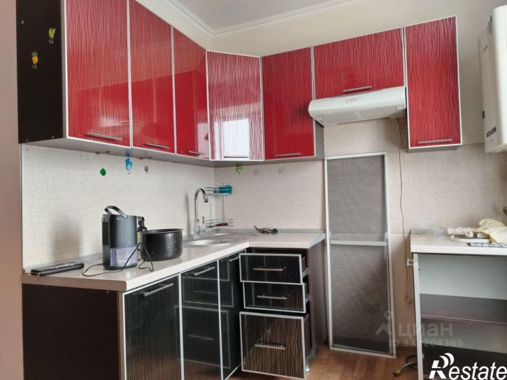3-комн квартира пр-кт Иосифа Виссарионовича Сталина, 21,  д. 21