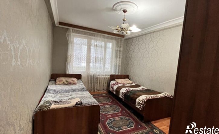 2-комн квартира ул Валерия Павловича Чкалова, 2,  д. 2