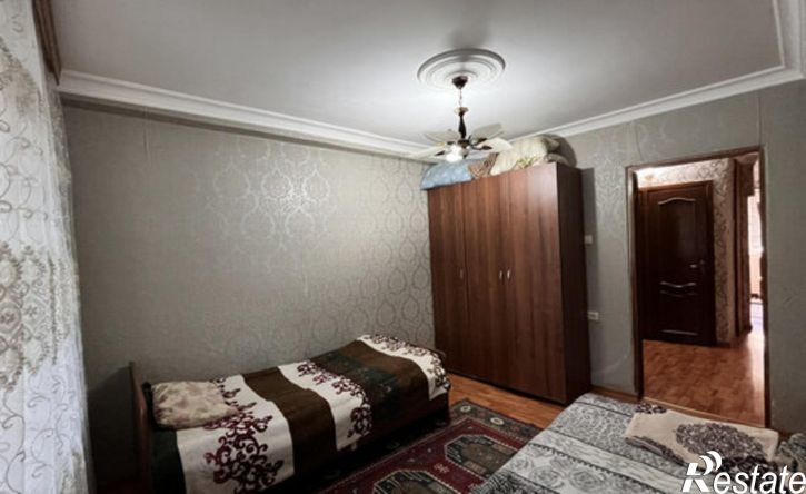 2-комн квартира ул Валерия Павловича Чкалова, 2,  д. 2