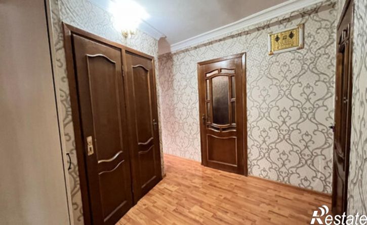 2-комн квартира ул Валерия Павловича Чкалова, 2,  д. 2