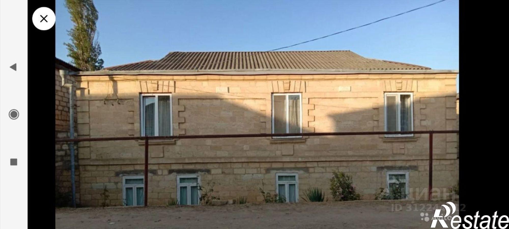 Купить дачу, дом, коттедж за 9 700 000 рублей на Дербент