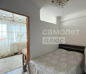 1-комн, 45кв м, этаж 11/13 Махачкала, Газопроводная улица, 5к2