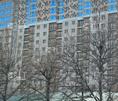 1-комн, 57 кв м, этаж 11/17 Махачкала, улица Хаджи Булача, 17Б