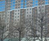 3-комн, 89 кв м, этаж 16/17 Махачкала, улица Хаджи Булача, 17Б