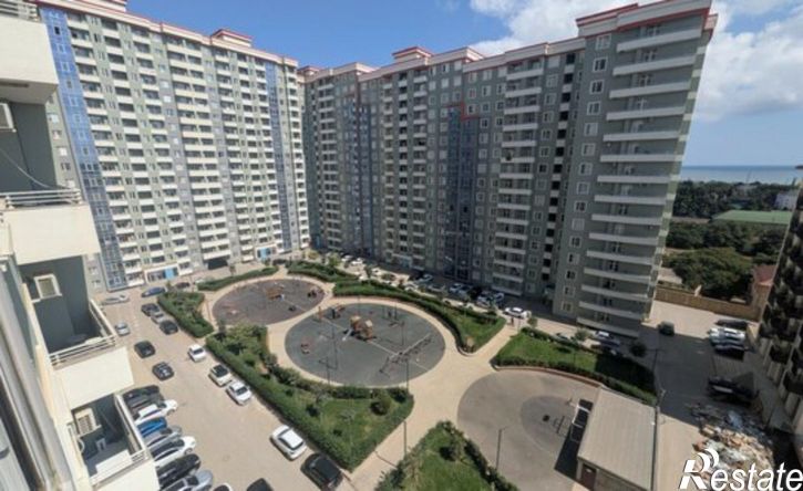 2-комн квартира Дербент, переулок Карла Маркса, 57