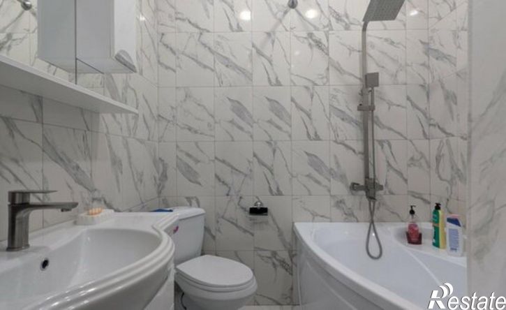 2-комн квартира Дербент, переулок Карла Маркса, 57