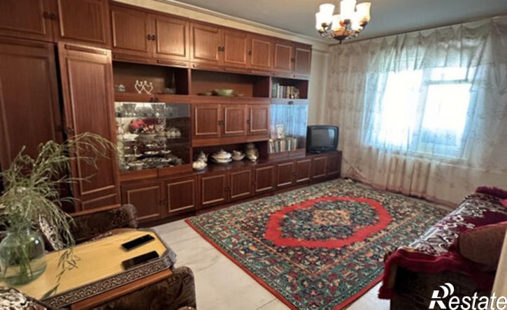 3-комн квартира Дагестанские Огни, улица Валерия Павловича Чкалова, 7