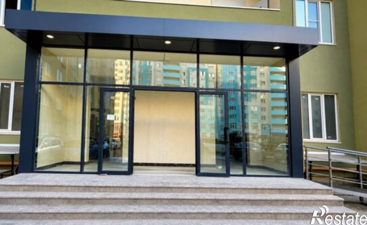 1-комн квартира Каспийск, Каспийское шоссе, 17Д