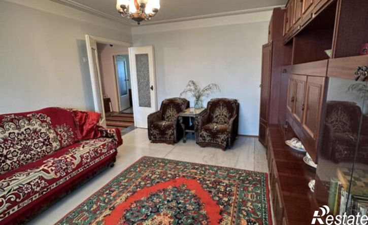 3-комн квартира Дагестанские Огни, улица Валерия Павловича Чкалова, 7