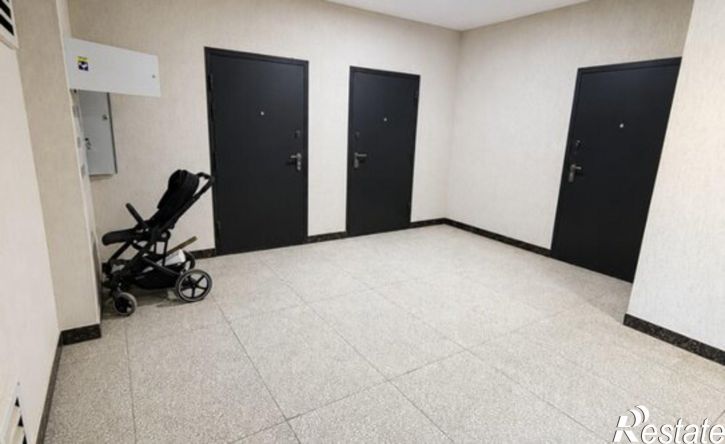 1-комн квартира Каспийск, Каспийское шоссе, 17Д