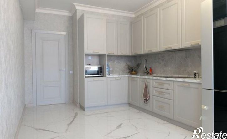 1-комн квартира Дербент, улица Д. Атаева, 37