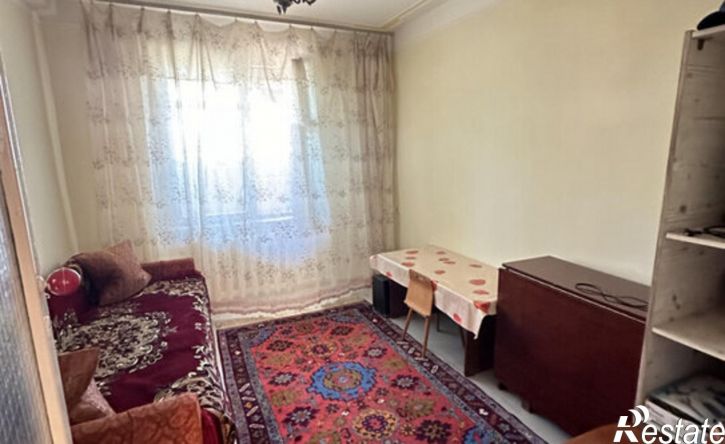 3-комн квартира Дагестанские Огни, улица Валерия Павловича Чкалова, 7