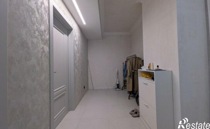 1-комн квартира Дербент, улица Д. Атаева, 37