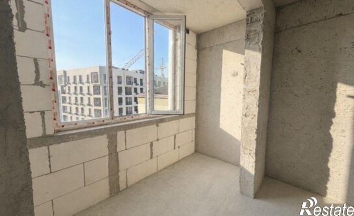 1-комн квартира Каспийск, Каспийское шоссе, 17Д