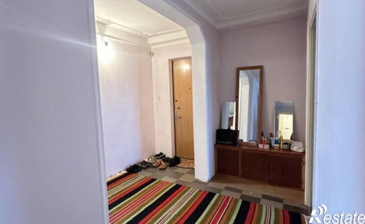 3-комн квартира Дагестанские Огни, улица Валерия Павловича Чкалова, 7