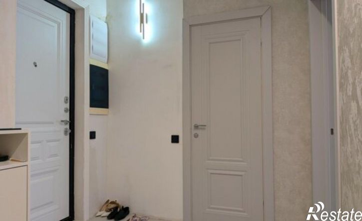 1-комн квартира Дербент, улица Д. Атаева, 37