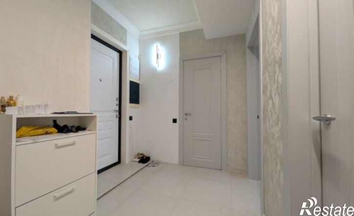 1-комн квартира Дербент, улица Д. Атаева, 37
