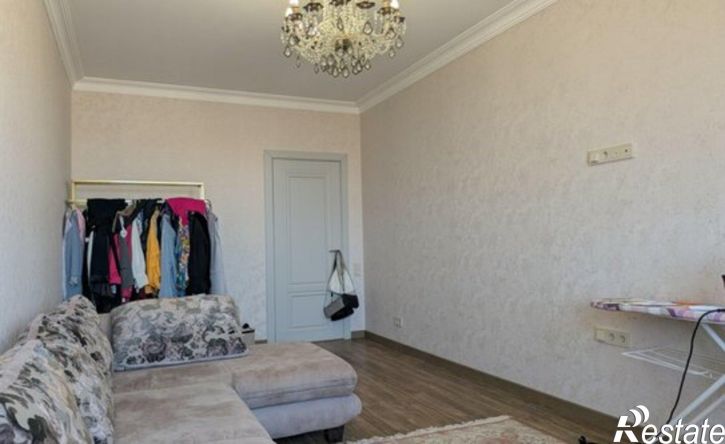1-комн квартира Дербент, улица Д. Атаева, 37