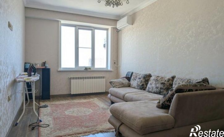 1-комн квартира Дербент, улица Д. Атаева, 37