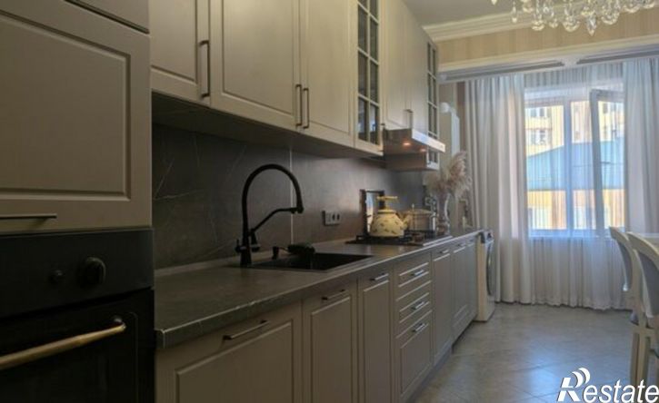 3-комн квартира Дербент, улица Сальмана, 89Е