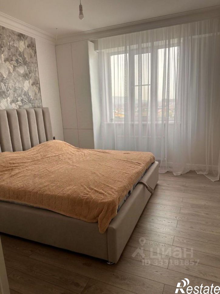 2-комн квартира Каспийск, Западная улица, 2