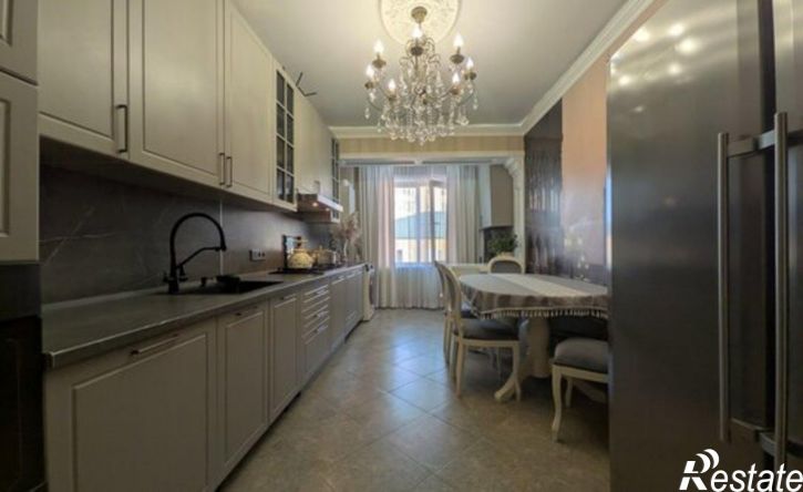 3-комн квартира Дербент, улица Сальмана, 89Е