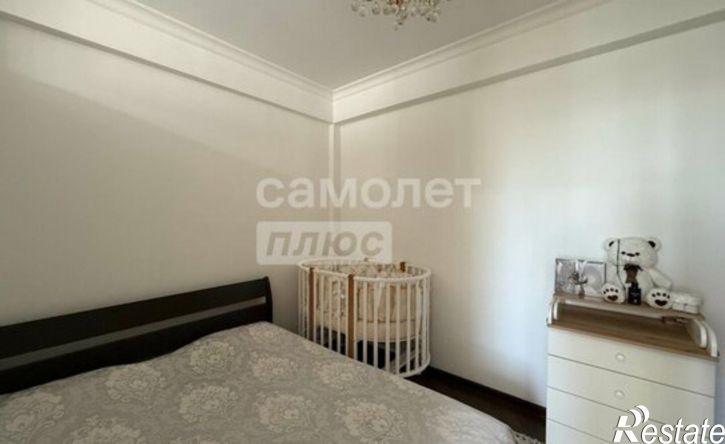 1-комн квартира Махачкала, Газопроводная улица, 5к2