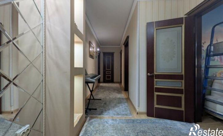 3-комн квартира Дербент, улица Сальмана, 89Е