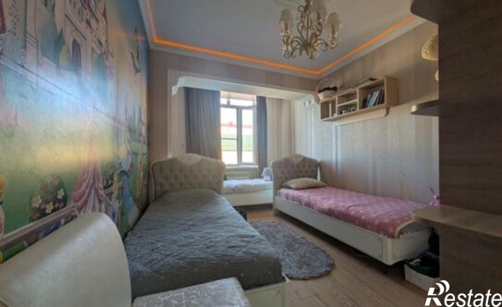3-комн квартира Дербент, улица Сальмана, 89Е