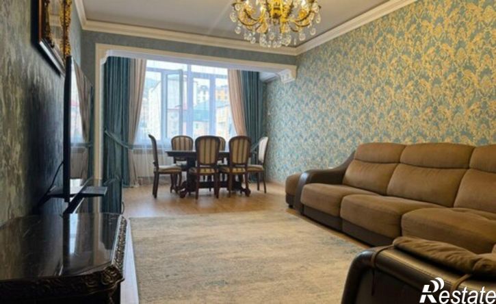 3-комн квартира Дербент, улица Сальмана, 89Е