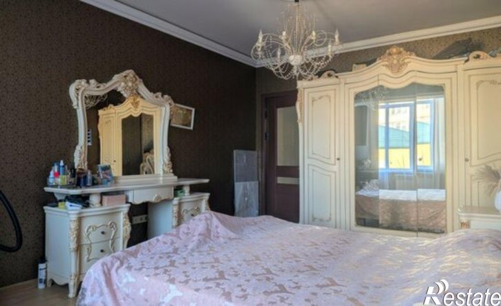 3-комн квартира Дербент, улица Сальмана, 89Е