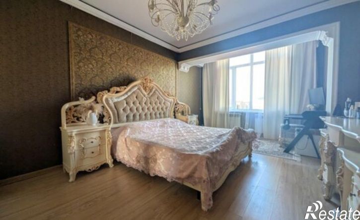 3-комн квартира Дербент, улица Сальмана, 89Е