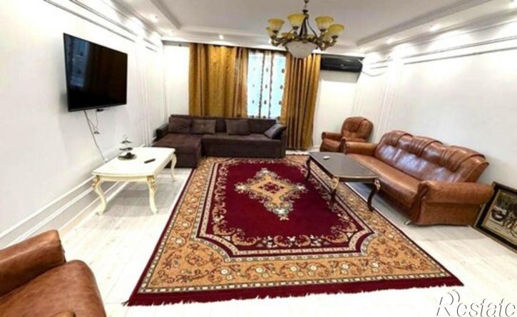 3-комн квартира Дербент, улица имени Надыра Эмиргамзаева, 30