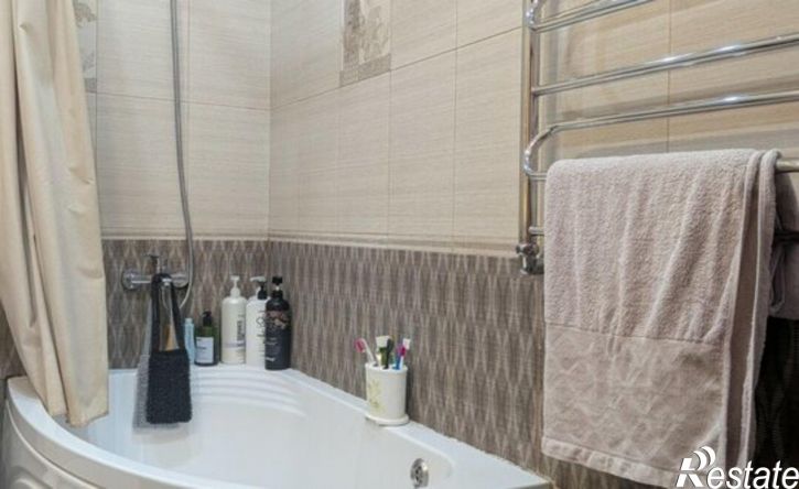 3-комн квартира Дербент, улица Сальмана, 89Е