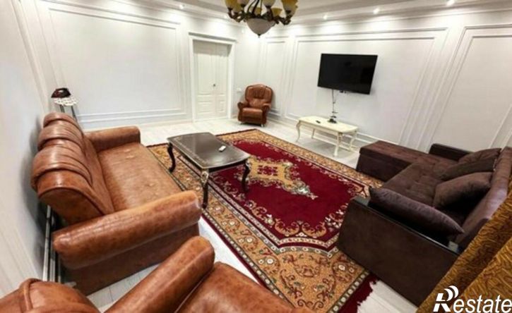 3-комн квартира Дербент, улица имени Надыра Эмиргамзаева, 30