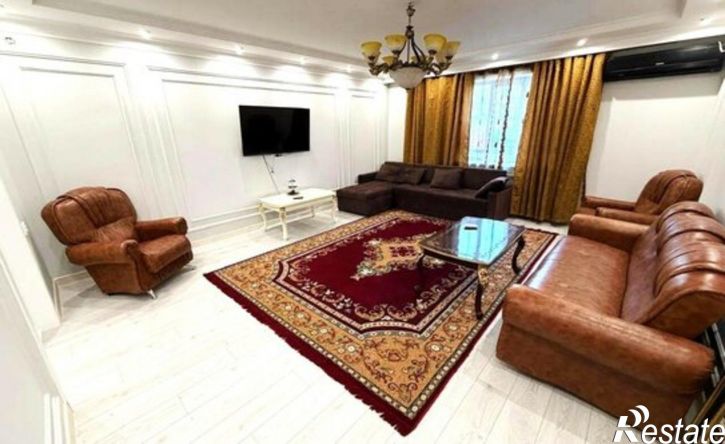 3-комн квартира Дербент, улица имени Надыра Эмиргамзаева, 30