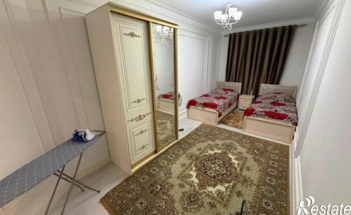 3-комн квартира Дербент, улица имени Надыра Эмиргамзаева, 30