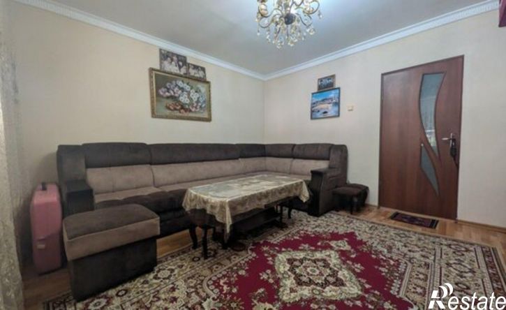 2-комн квартира Дербент, Приморская улица, 6Б