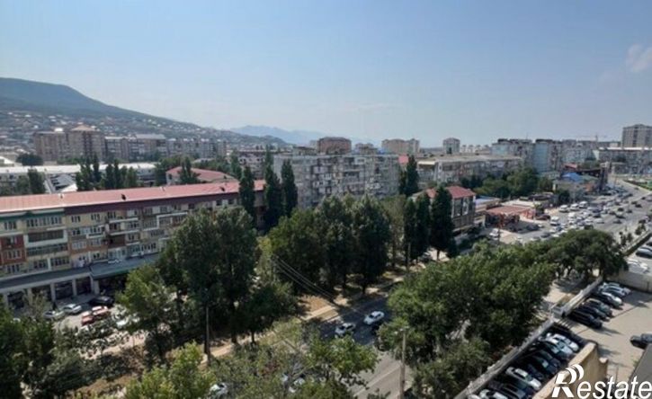 2-комн квартира Махачкала, проспект Имама Шамиля, 1Д